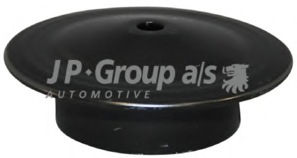 Тарелка пружины JP GROUP 1152500100