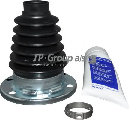 Комплект пыльника шруса JP GROUP 1153700610