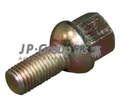 Болт крепления колеса VAG 6U0601139A