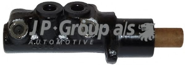 Главный тормозной цилиндр JP GROUP 1161100100