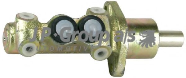 Главный тормозной цилиндр JP GROUP 1161101100