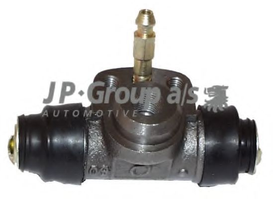 Рабочий тормозной цилиндр JP GROUP 1161300400