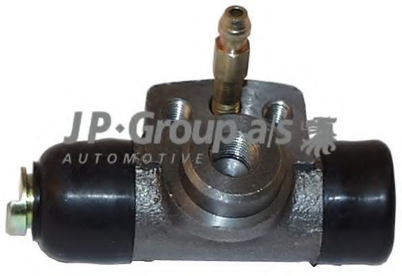Рабочий тормозной цилиндр JP GROUP 1161300900