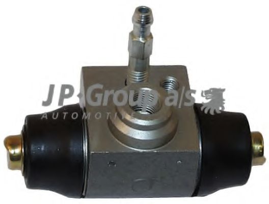 Рабочий тормозной цилиндр JP GROUP 1161301000