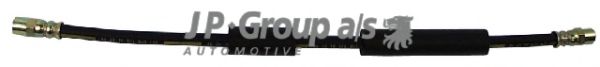 Тормозной шланг JP GROUP 1161600100