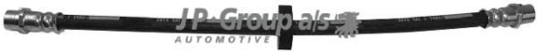 Тормозной шланг JP GROUP 1161600200