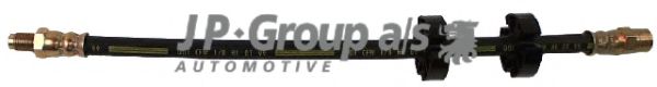 Тормозной шланг JP GROUP 1161600400