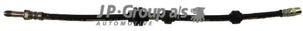Тормозной шланг JP GROUP 1161600600