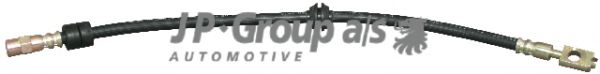 Тормозной шланг JP GROUP 1161600700
