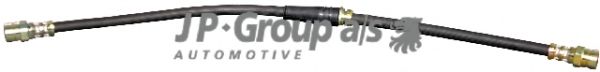 Тормозной шланг JP GROUP 1161601000