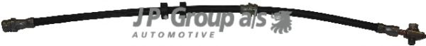 Тормозной шланг JP GROUP 1161601700