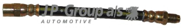 Тормозной шланг JP GROUP 1161602700
