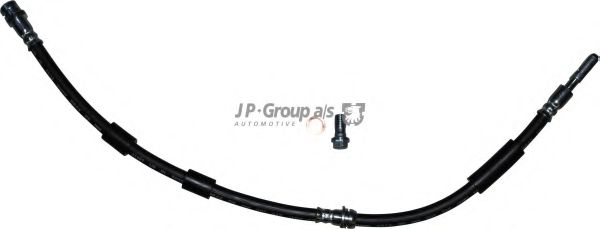 Тормозной шланг JP GROUP 1161603500