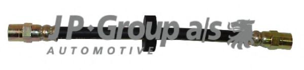 Тормозной шланг JP GROUP 1161700100