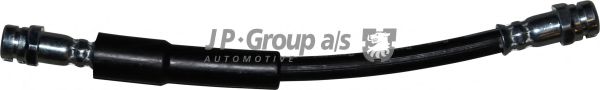 Тормозной шланг JP GROUP 1161700300