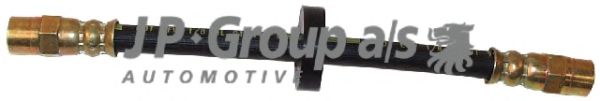 Тормозной шланг JP GROUP 1161700600