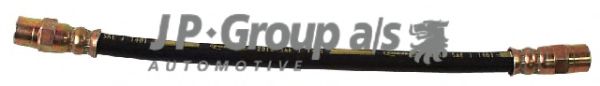 Тормозной шланг JP GROUP 1161700700