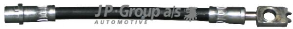 Тормозной шланг JP GROUP 1161701200