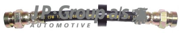 Тормозной шланг JP GROUP 1161701400