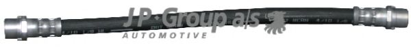 Тормозной шланг JP GROUP 1161701700