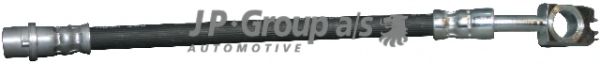 Тормозной шланг JP GROUP 1161702600