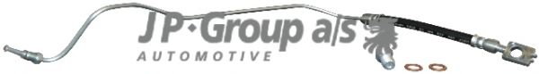 Тормозной шланг JP GROUP 1161702780