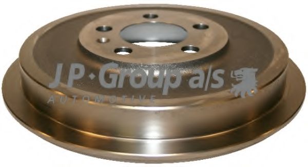 Тормозной барабан JP GROUP 1163500800