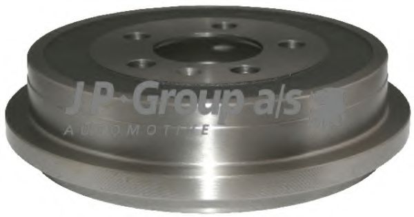 Тормозной барабан JP GROUP 1163501400
