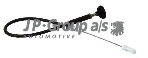 Трос сцепления JP GROUP 1170200300
