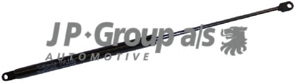 Амортизатор багажника JP GROUP 1181200200