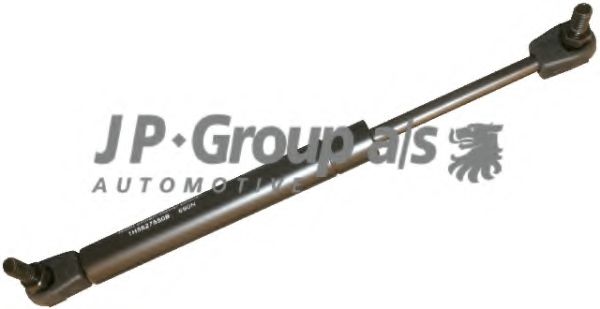 Амортизатор багажника JP GROUP 1181200400