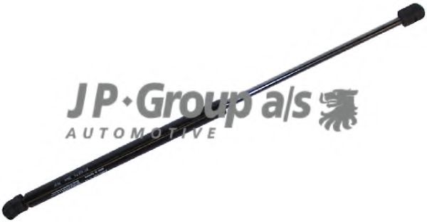 Амортизатор багажника JP GROUP 1181200500