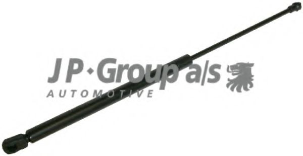 Амортизатор багажника JP GROUP 1181200700