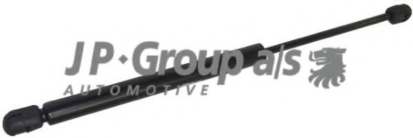Амортизатор багажника JP GROUP 1181201200