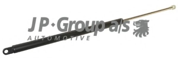 Амортизатор багажника JP GROUP 1181201500