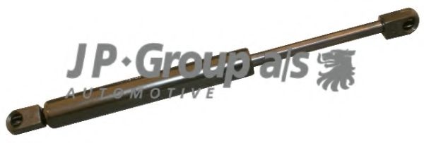 Амортизатор багажника JP GROUP 1181202600
