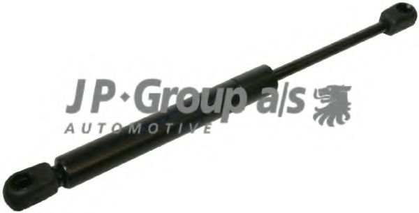 Амортизатор багажника JP GROUP 1181202800