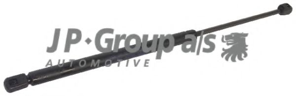 Амортизатор багажника JP GROUP 1181203100