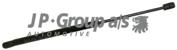Амортизатор багажника JP GROUP 1181203200
