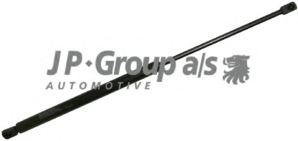 Амортизатор багажника JP GROUP 1181203300
