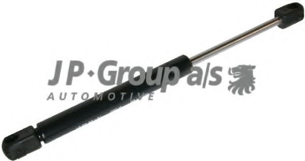 Амортизатор багажника JP GROUP 1181204500