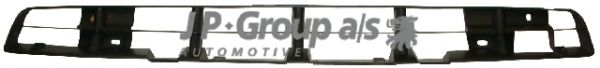 Решетка переднего бампера JP GROUP 1184551500