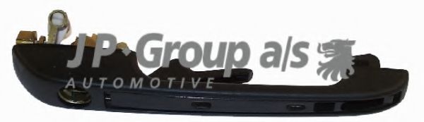 Ручка двери JP GROUP 1187100180