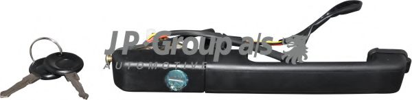 Ручка двери JP GROUP 1187100970