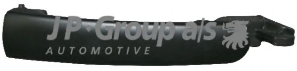 Ручка двери JP GROUP 1187101300