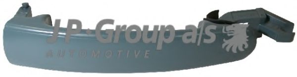 Ручка двери JP GROUP 1187101500