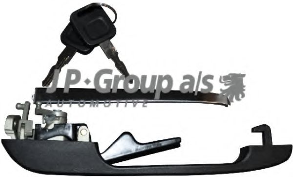 Ручка двери JP GROUP 1187101670