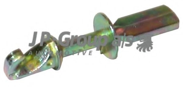 Система управления ручки двери JP GROUP 1187150200