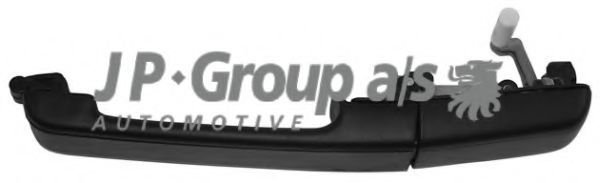 Ручка двери JP GROUP 1187200280