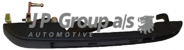 Ручка двери JP GROUP 1187200670